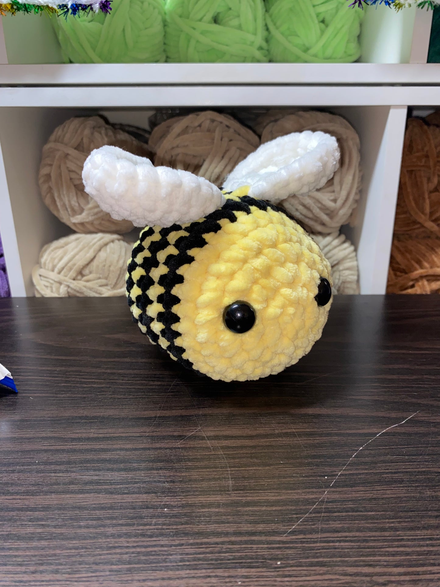 Bees
