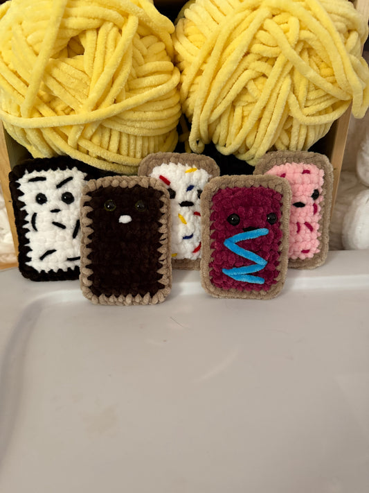 Poptarts