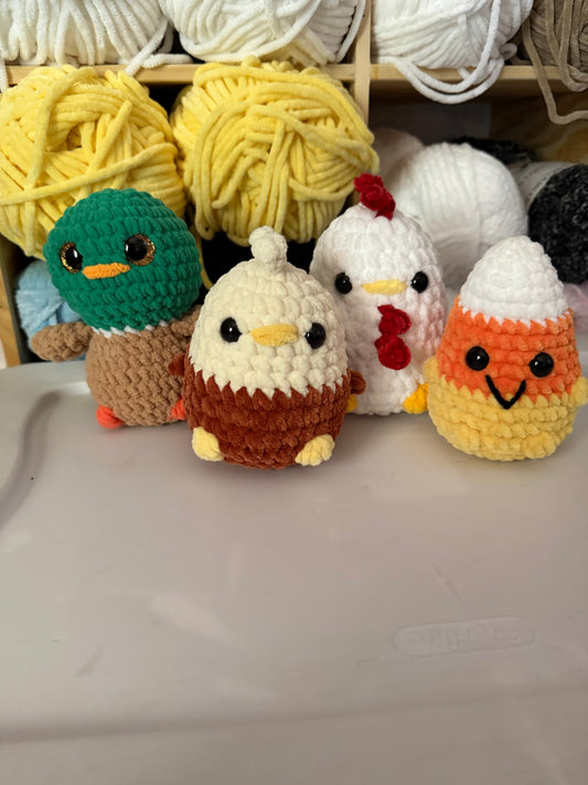 Birds