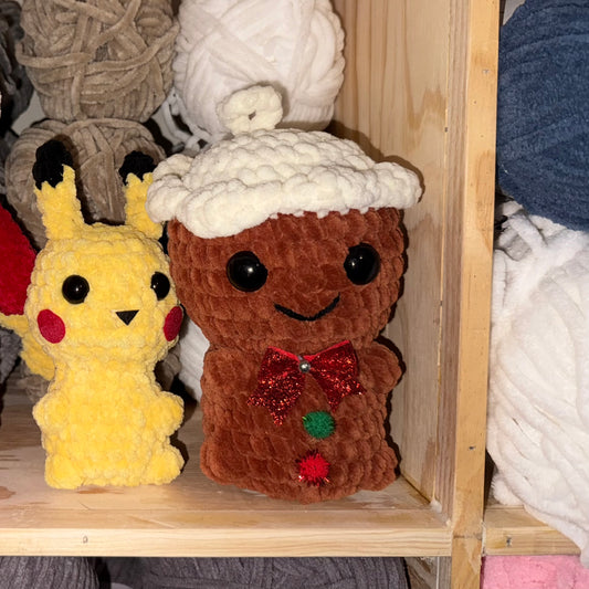 Gingerbread